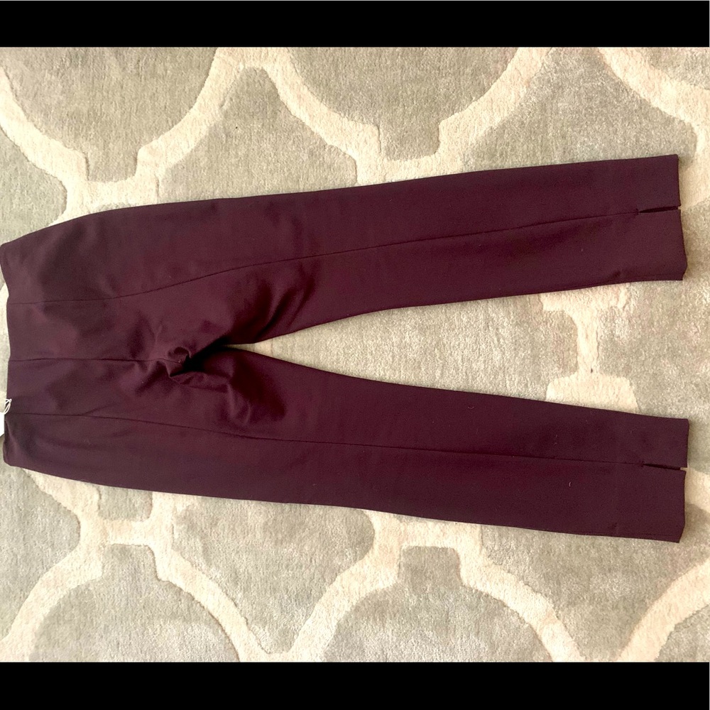 Vince stretch pant